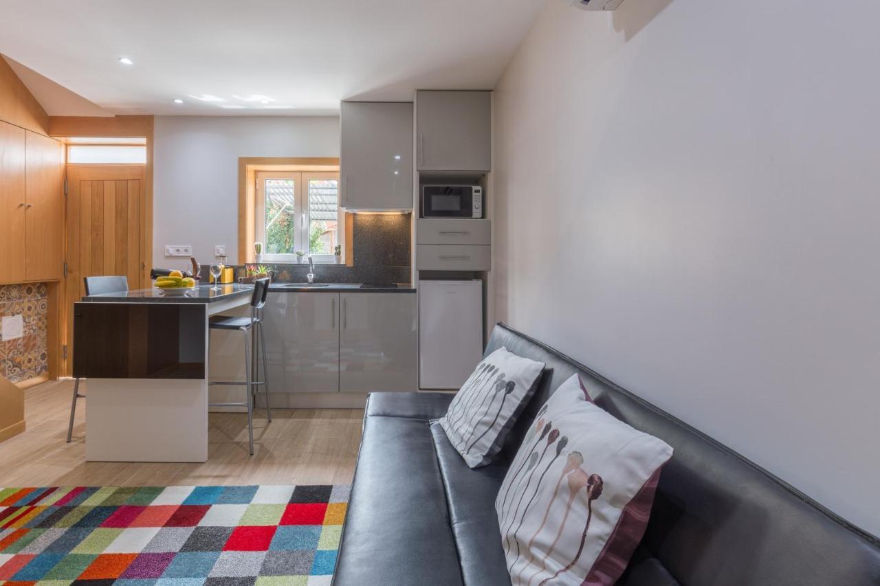 Apartamento Oportohost Campanha