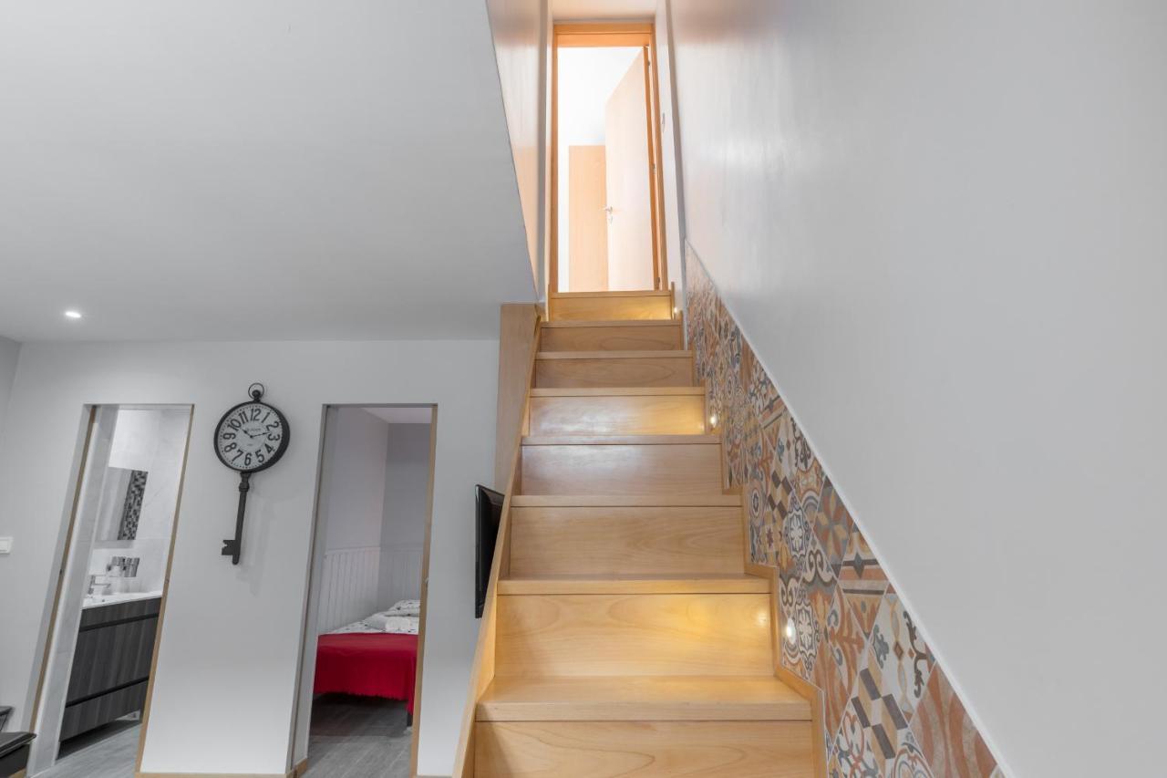 Oportohost Campanha Apartamento