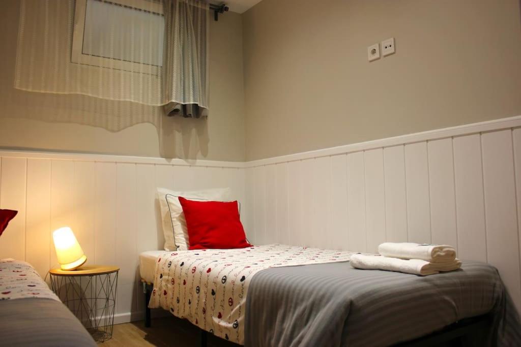 Apartamento Oportohost Campanha