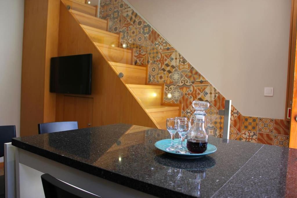 Oportohost Campanha Apartamento